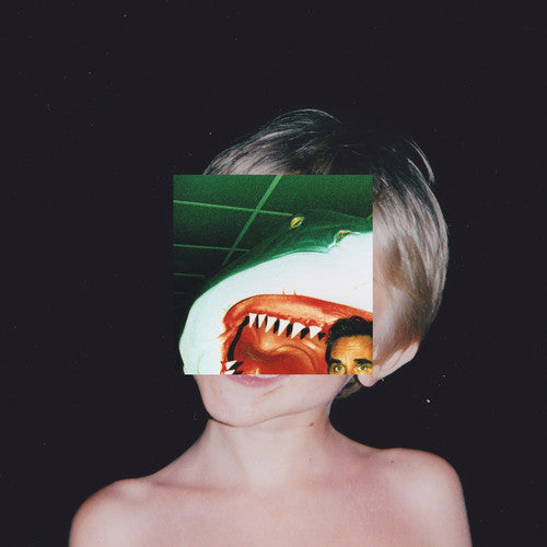 Compton White - Compton White EP [Indie Exclusive Limited Edition White Vinyl]