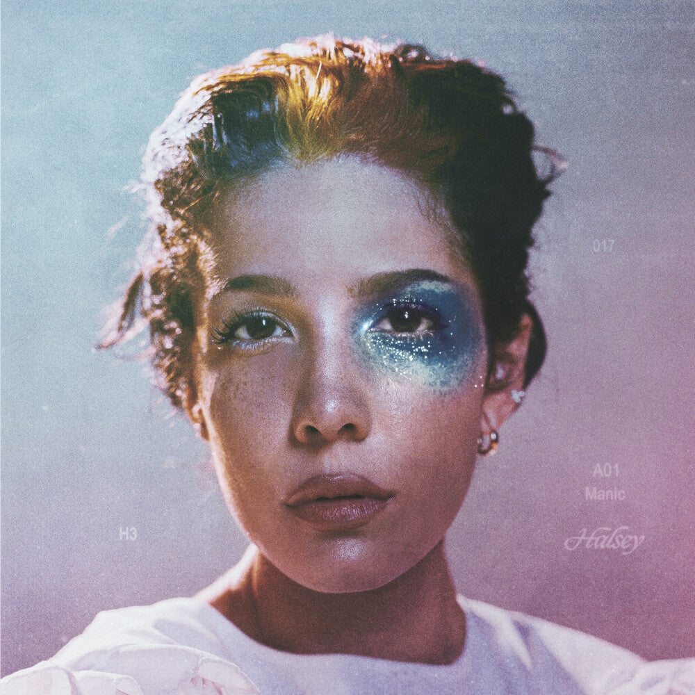 Halsey - Manic [CD]