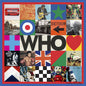 The Who - Who [CD]