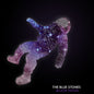 The Blue Stones - Black Holes [LP]