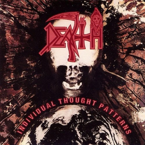 Death - Individual Thought Patterns [LP]