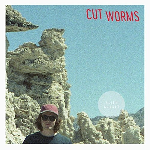 Cut Worms - Alien Sunset EP [Vinyl]