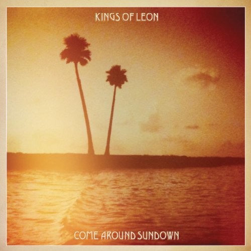 Kings Of Leon - Come Around Sundown [LP]
