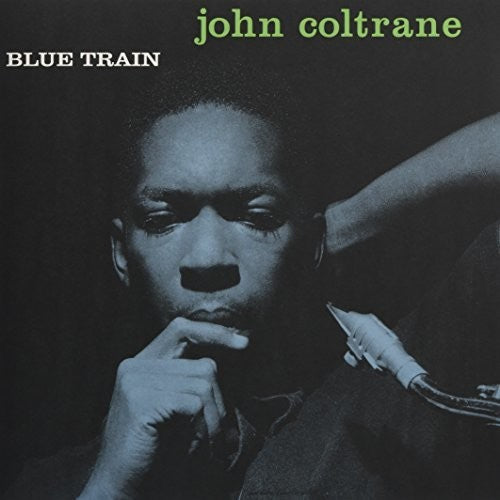 John Coltrane - Blue Train [LP]