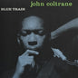 John Coltrane - Blue Train [LP]