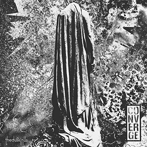 Converge - The Dusk In Us [CD]