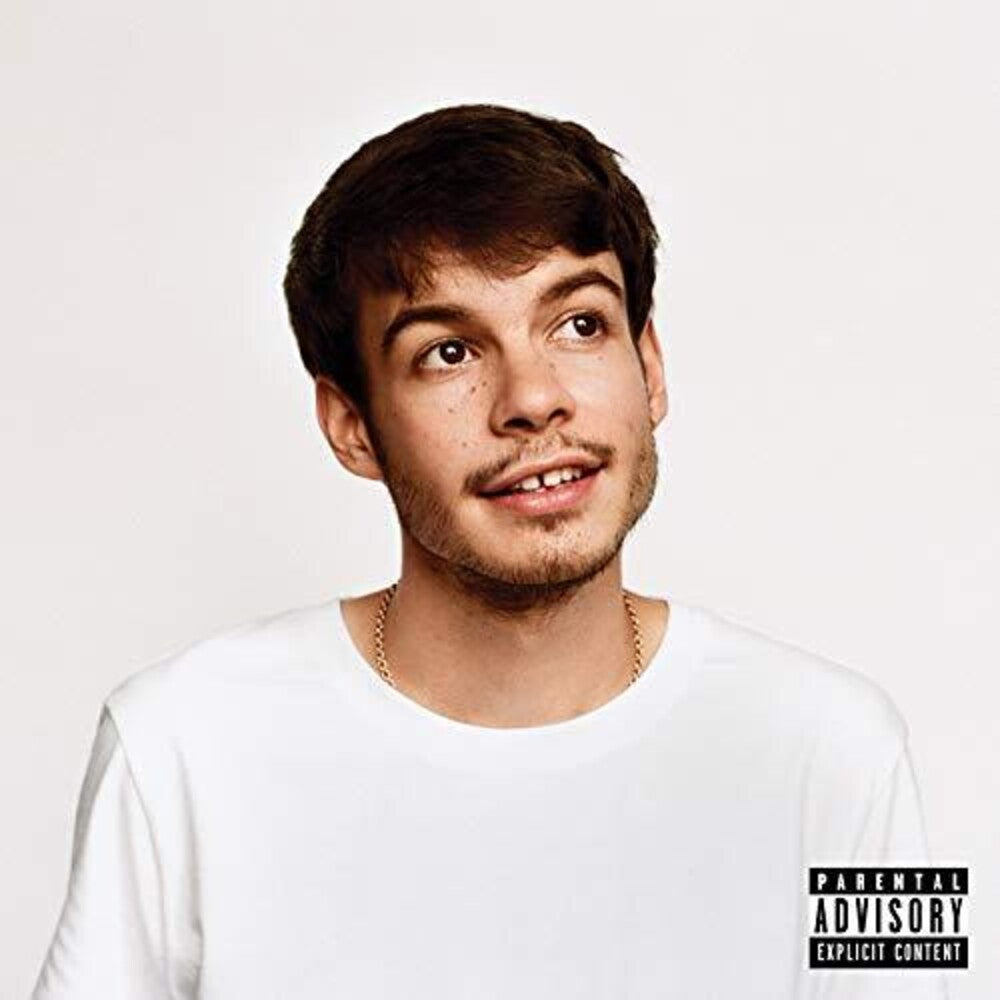 Rex Orange County - Pony [LP]