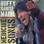 Buffy Sainte-Marie - Medicine Songs [CD]
