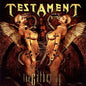 Testament - The Gathering [LP]
