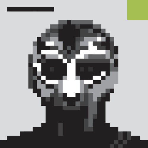 Madvillain - Four Tet Remixes [LP]