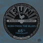 Sun Records 65th Anniversary Born Blues / Various - Sun Records 65th Anniversary: Born Blues / Various Artists [CD]