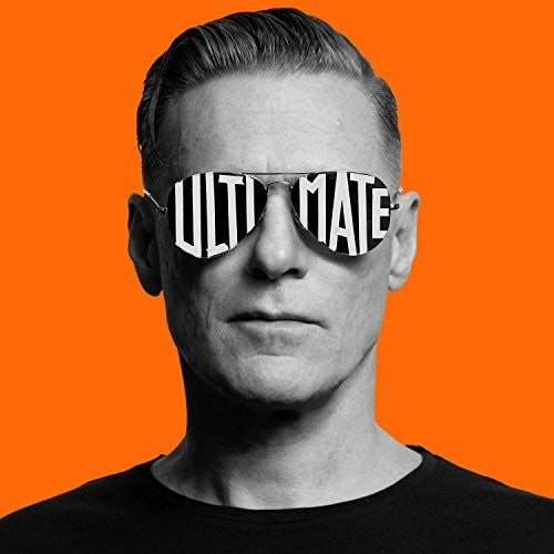 Bryan Adams - Ultimate [CD]