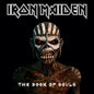 Iron Maiden - Book Of Souls [CD]