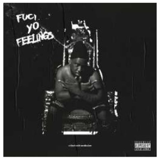 Robert Glasper - Fuck Yo Feelings [2LP]