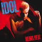 Billy Idol - Rebel [Yell] [LP]