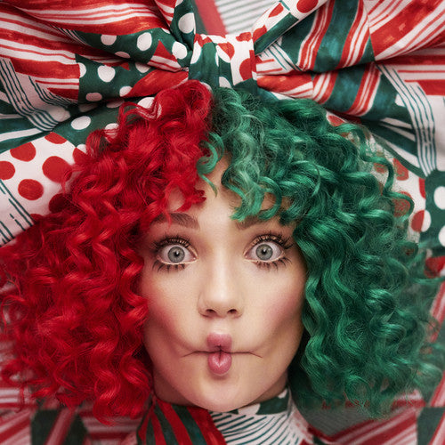 Sia - Everyday Is Christmas [LP]