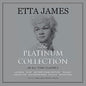Etta James - Platinum Collection [Colored Vinyl] (Wht) (Uk)