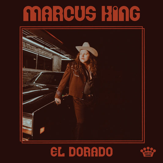 Marcus King - El Dorado [CD]