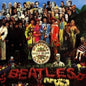 The Beatles - Sgt. Pepper's Lonely Hearts Club Band [2017 Stereo Mix LP]