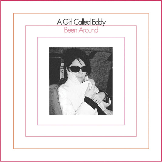 A Girl Called Eddy - Been Around [Limited Edition White LP]