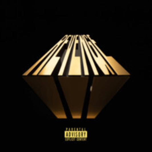 Dreamville - Revenge Of The Dreamers III [2LP]
