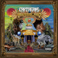 Earthgang - Mirrorland [2LP]