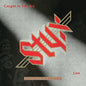 Styx - Caught In The Act Live [CD]