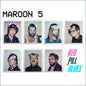 Maroon 5 - Red Pill Blues [LP]