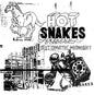 Hot Snakes - Automatic Midnight [LP]