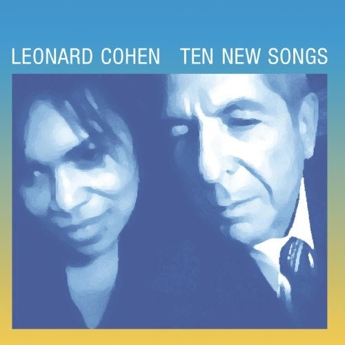 Leonard Cohen - Ten New Songs [Import LP]