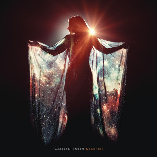 Caitlyn Smith - Starfire [CD]