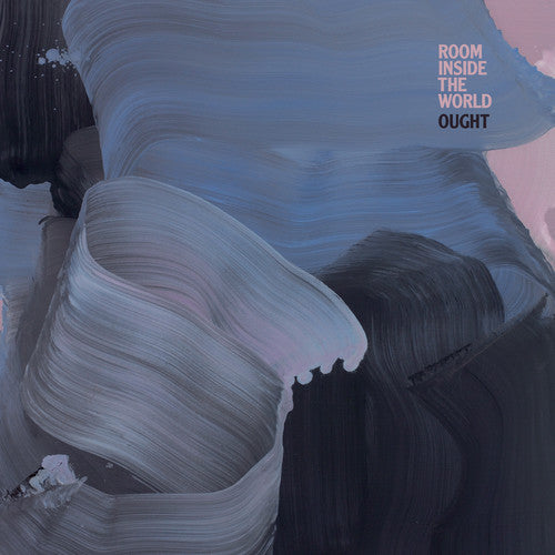 Ought - Room Inside The World [LP]