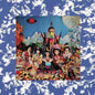 The Rolling Stones - Their Satanic Majesties Request [CD]