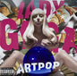 Lady Gaga - ARTPOP [LP]