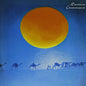 the album cover for Santana - Caravanserai