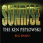 Ken Peplowski - Sunrise: Ken Peplowski Big Band [CD]