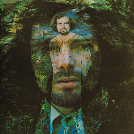 Van Morrison - His Band And The Street Choir [SYEOR 2020 Turquoise LP]