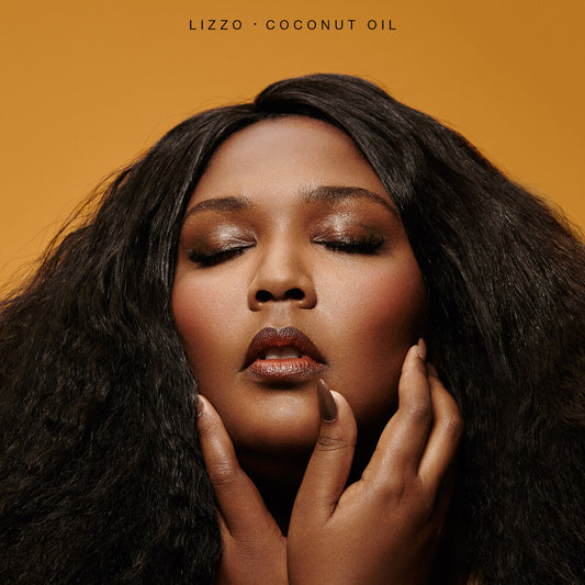 Lizzo - Coconut Oil EP [Vinyl]