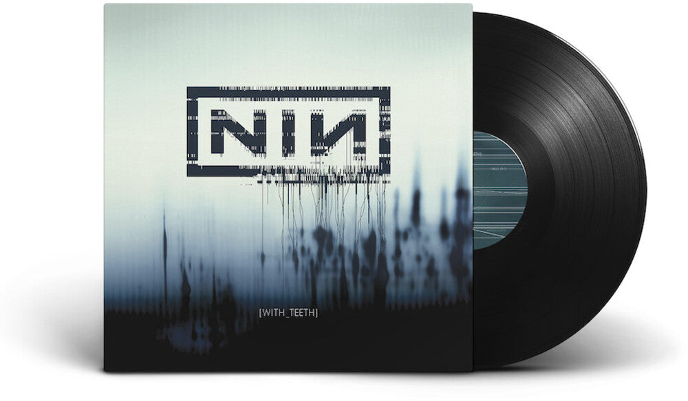 Nine Inch Nails - With Teeth [2LP]