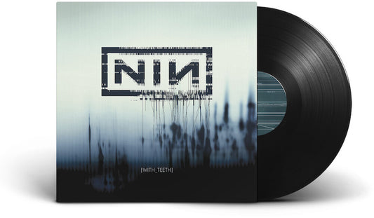 Nine Inch Nails - With Teeth [2LP]