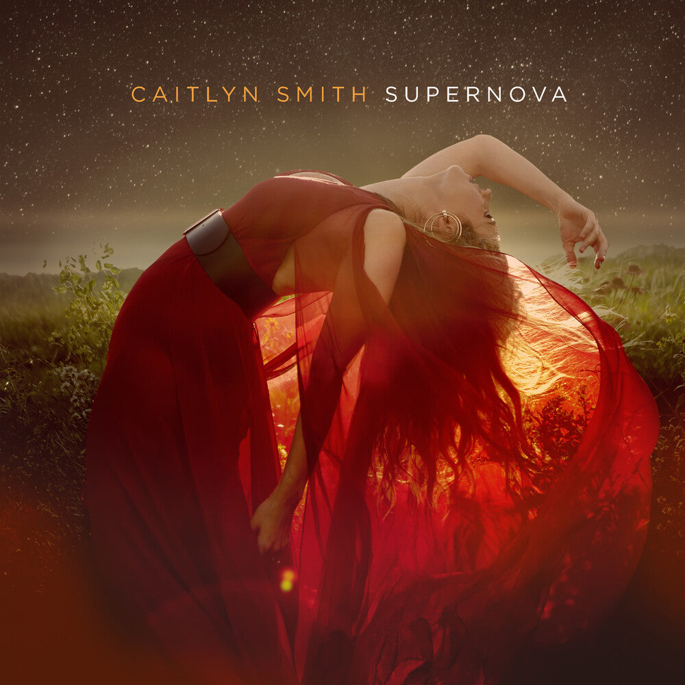 Caitlyn Smith - Supernova [LP]