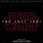 Star Wars - Star Wars: The Last Jedi [Soundtrack 2LP]
