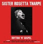Sister Tharpe Rosetta - Rhythm N Gospel [LP]