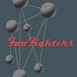 Foo Fighters - The Colour And The Shape [CD]