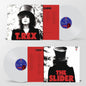 Trex - Slider [Clear Vinyl]