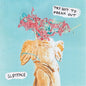 Slotface - Try Not To Freak Out [Pink LP]