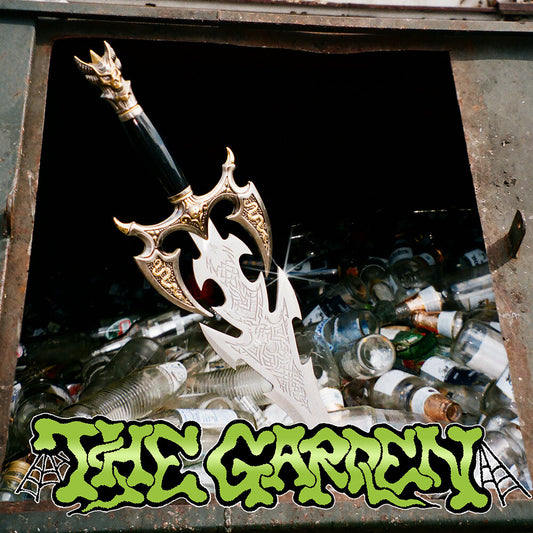 The Garden - Kiss My Super Bowl Ring [CD]