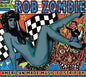 Rob Zombie - American Made Music To Strip By [2LP]