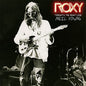 Neil Young - Roxy: Tonight's The Night Live [2LP]