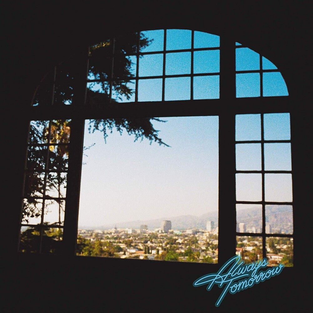 Best Coast - Always Tomorrow [LP]